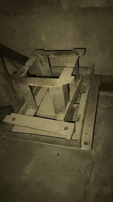 кам кирпич апарат: Вибропресс для изготовления облицовочного кирпича/блоков + — 4