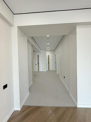 квартиры джал: 3 комнаты, 102 м², Элитка, 11 этаж, Дизайнерский ремонт — 4
