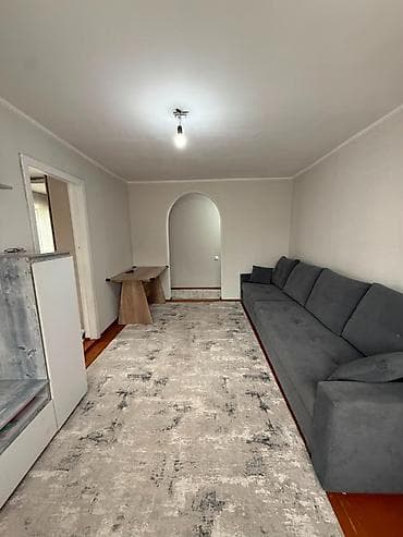 Батирлер: 2 бөлмө, 40 м², Политех Хрущевка, 4 кабат, Косметикалык оңдоо — 1