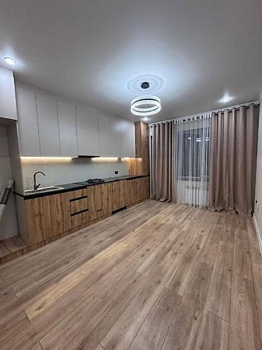 pro group: 2 комнаты, 53 м², Элитка, 9 этаж, Евроремонт — 1