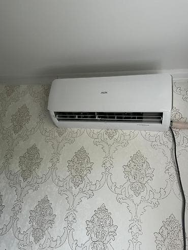 Техника орнотуу: Услуги по установке кондиционеров «под ключ» - Монтаж сплит‑систем — 2