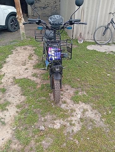 ремонт часы: Электровелосипед — 1