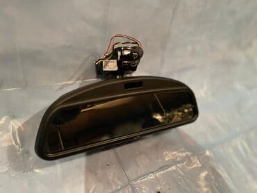 бамперный катафот передний хонда срв 1: Заднего вида Зеркало BMW Б/у, Оригинал — 1