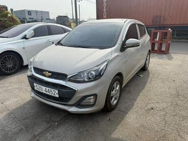 двигатель шевроле спарк 1.0 купить: Chevrolet Spark: 2019 г., Автомат, Бензин, Хэтчбэк — 3