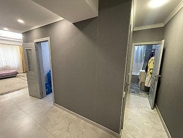 дёшево отдам: 2 комнаты, 57 м², 4 этаж — 2