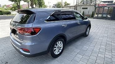 Продажа авто: Kia Sorento: 2019 г., 2.4 л, Автомат, Бензин, Кроссовер — 5