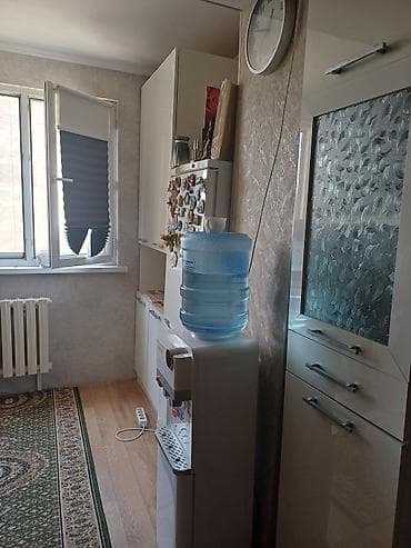 Кыймылсыз мүлк: 1 бөлмө, Пишпек Менчик ээси, Балдарсыз түгөйлөргө, 1 жылдан баштап, Толугу менен эмереги бар — 1