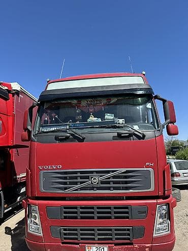 volvo ew160: Volvo 440: 2008 г., Автомат, Дизель — 4
