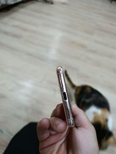 самсунг галакси с 21 фе: Samsung Galaxy S21, Колдонулган, 256 ГБ, түсү - Кызгылт — 3