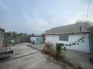 дом восточный автовокзал: Дом, 8 м², 4 комнаты, Косметический ремонт — 8