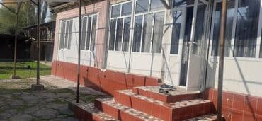 дом или квартира в бишкеке в аренду: Дом, 666666666 м², 5 комнат, Собственник — 14