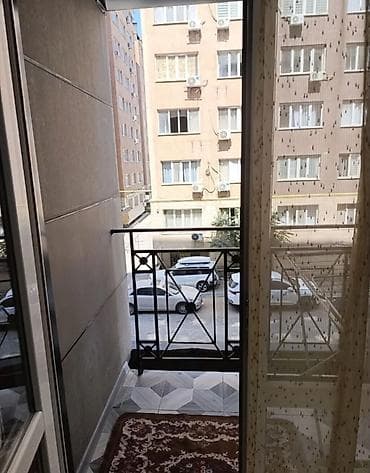 kant flat: Кок Жар мкр 2 этаж из 10 Элитный дом евро ремонт чистая квартира — 8