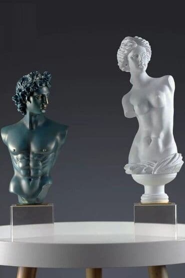 Иш-чараларды уюштуруу: Скульптор. скульптуры на заказ любой сложности. скульптуры,статуетки — 5