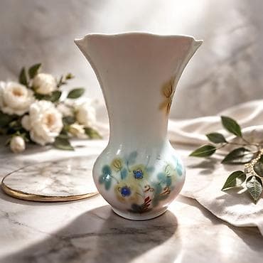 Ваза Элегантный акцент для гостиной, спальни или зоны приема гостей;