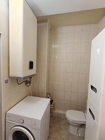 гск ак жол в 7 мкр: 3 комнаты, 86 м², Элитка, 7 этаж, Евроремонт — 8