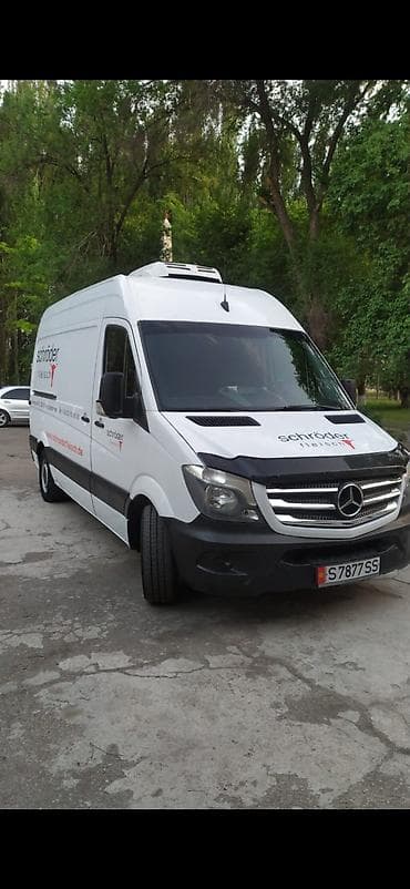 1234yf фреон: Продаётся специализированный фургон-рефрижератор Mercedes-Benz — 1