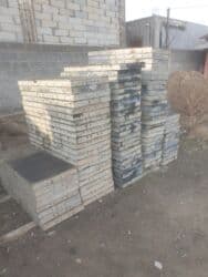 продаю шифанер: Опалубка Для фундамента, Фанерная, Б/у 1200 * 600, Платная доставка — 2