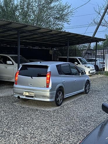 saka diska: Toyota Opa: 2003 г., 1.8 л, Автомат, Бензин — 1