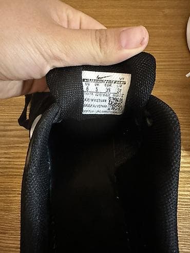 nike tempo: Кроссовки Nike для бега/тренировок - Размер: US 6.5 / UK 5 / EU 38 / — 3
