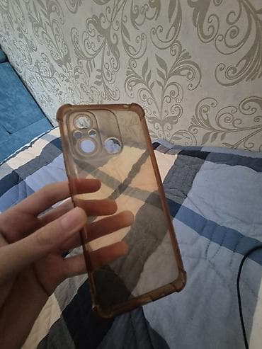 google pixel 3: Redmi, Redmi 12C, Б/у, 128 ГБ, цвет - Синий, 2 SIM — 8