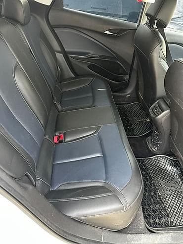 рейка торнео: Buick : 2018 г., Автомат, Электромобиль, Универсал — 7