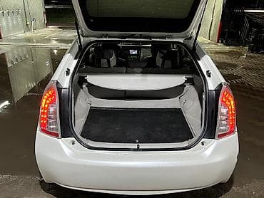 toyota prius 2000: Toyota Prius: 2015 г., 1.8 л, Автомат, Гибрид, Хэтчбэк — 10