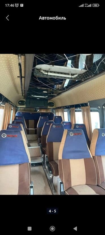 панел на ваз 2107: Машина Бишкекте район Ак Ордо объём 2.9 ТД мотор 16 место мост таза — 4