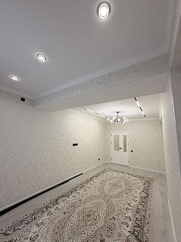 2 комнаты, 63 м², Элитка, 5 этаж, Евроремонт — 6