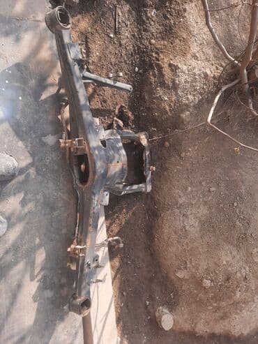 ddr2 на 1 гб: Заднее левое BMW, Б/у, Оригинал — 8