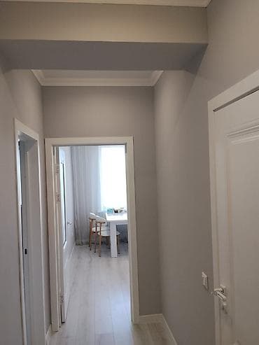 Квартиры: 1 комната, 39 м², Элитка, 6 этаж, Дизайнерский ремонт — 5