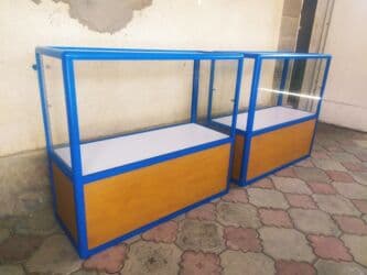 офисные столы цена: Витрина диа любой варианты и размеры — 8