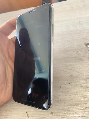 iphone 3gs новый: IPhone X, Б/у, 64 ГБ, Серебристый, Защитное стекло, 78 % — 9