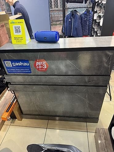 купить рохли: Торговое оборудование для магазина одежды и обуви 1)Зеркало 1.90*90 с — 1