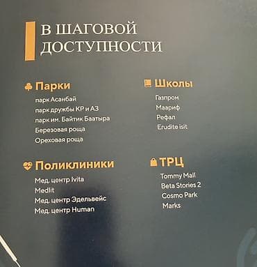 дом квартира: 1 комната, 53 м², Элитка, 4 этаж, Готовая ПСО (под самоотделку) — 9