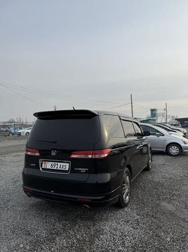 хонда дио купить: Honda Elysion: 2005 г., 3 л, Типтроник, Газ, Минивэн — 2