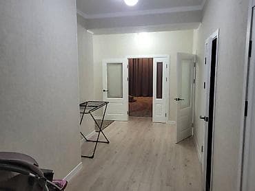 4 комнаты, 139 м², Элитка, 4 этаж, Евроремонт — 5