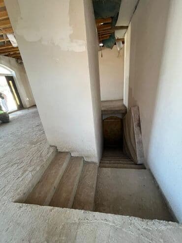 дом в аренду ак орго: Дом, 1 м², 6 комнат, Собственник — 5