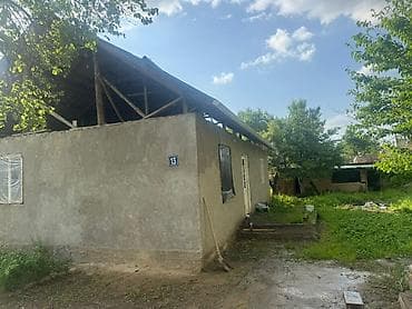 балыкчы таш сарай: Озгур Дачадан 5комнат уй Сатылат — 6