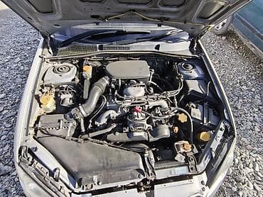 sanata lp: Subaru Legacy: 2005 г., 0.2 л, Типтроник, Бензин, Седан — 5