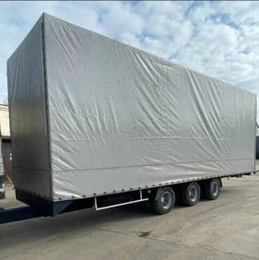 купить бу тент на фуру: Универсальный тент Для легковых авто — 8