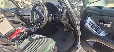 сонет колонка: Lexus RX: 2001 г., 2.9 л, Автомат, Бензин — 7