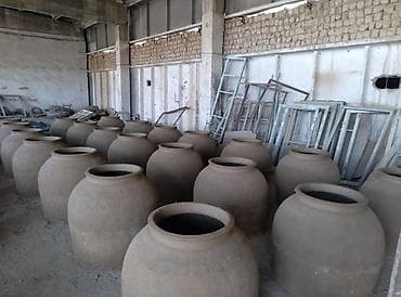 Тандыры Доставка Больше 6 лет опыта