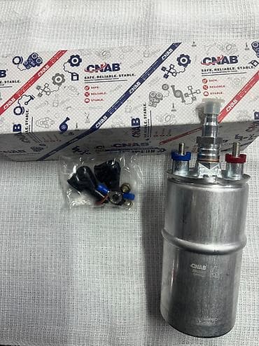 audi: Бензонасос Audi Новый — 1