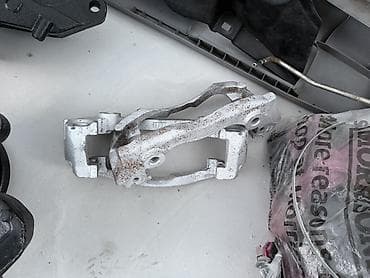 запчасти портер 1: Продам запчасти на Мерседес Sprinter 2006 г.в.(Rex) Разные запчасти — 3