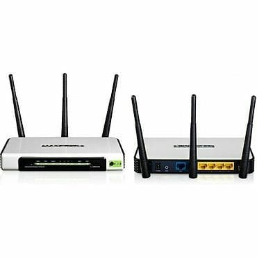 usb otg: Wi-Fi роутер TP-Link TL-WR941ND Стандарт Wi-Fi: 802.11 b, a, g, n — 2