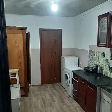 Рабочий городоктон 1 болмолуу квартира берилет Жакшы условиясы — 1