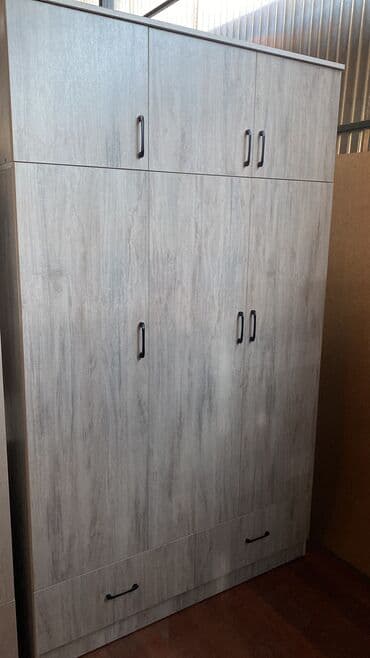 шкаф для одежды на заказ: Платяной гардероб Шкаф Шифонер Установка В наличии и на заказ Любая — 8