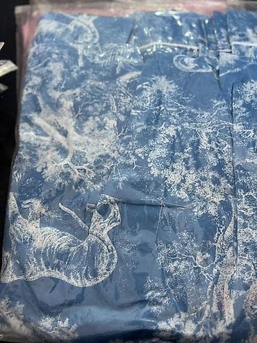 Жеке буюмдар: Двойка рубашка и штаны — 9