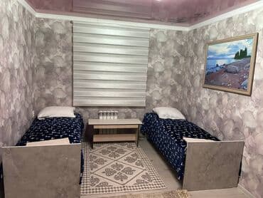 ысык колдо: Керебет, Нур Каракол, Унаа токтотуучу жай, унаа туруучу жай, Коргоодогу аймак — 3