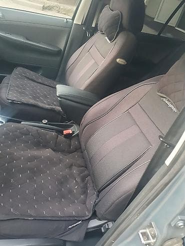 skoda октавия: Skoda Fabia: 2004 г., 1.4 л, Автомат, Бензин, Хэтчбэк — 3